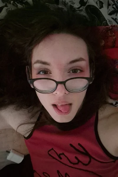 Lucyf (28 anos) — Confluencia, Argentina - 11