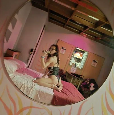Lucyf (28 anos) — Confluencia, Argentina - 13