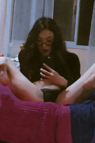 Lucyf (28 anos) — Confluencia, Argentina - 29