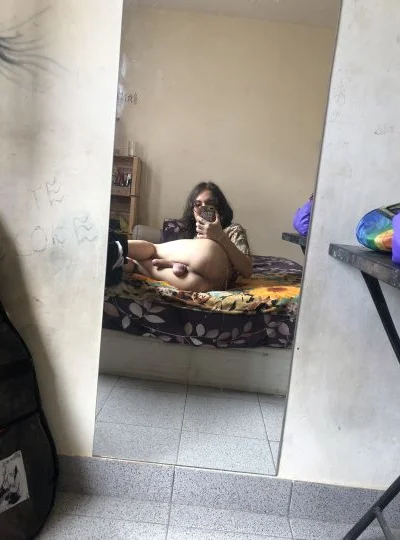 Lucyf (28 anos) — Confluencia, Argentina - 43