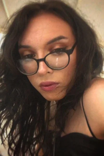 Lucyf (28 anos) — Confluencia, Argentina - 51