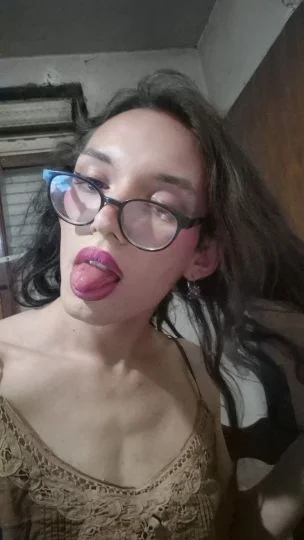 Lucyf (28 anos) — Confluencia, Argentina - 18