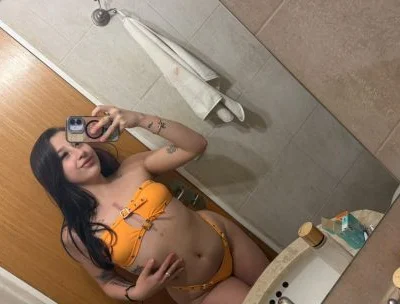 Luz Milagros (21 years) — Microcentro, Argentina - 5