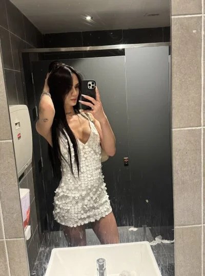 Ambar Fox (26 años) — Capital Federal, Argentina - 15