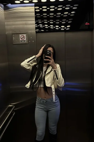 Ambar Fox (26 años) — Capital Federal, Argentina - 12
