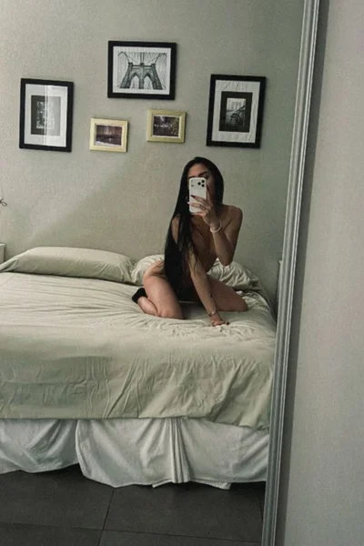 Ambar Fox (26 años) — Capital Federal, Argentina - 3