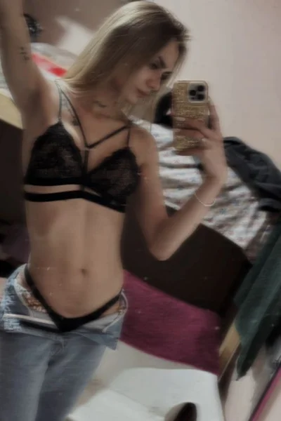 Ambar Fox (26 años) — Capital Federal, Argentina - 22