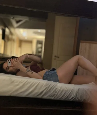 Ambar Fox (26 años) — Capital Federal, Argentina - 10
