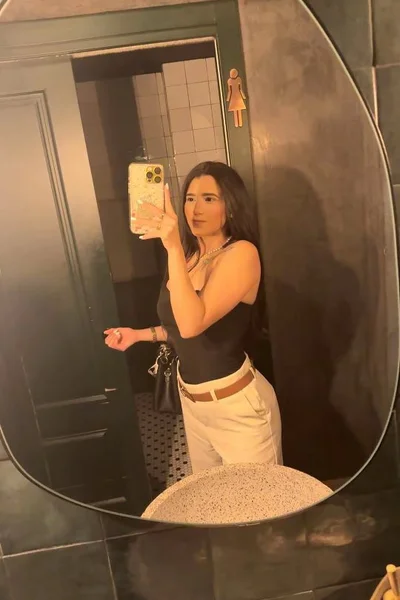 Chanel (23 años) — Madrid, España - 15