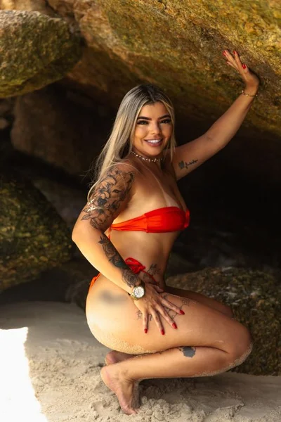 Sabrina Caloop (28 años) — Rio de Janeiro, Brasil - 4