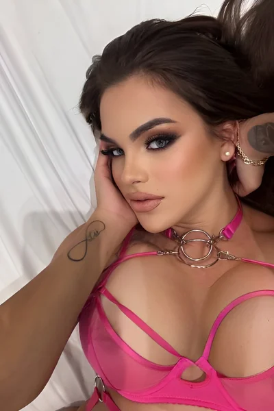 Beba Star (26 años) — Las Cañitas, Argentina - 35