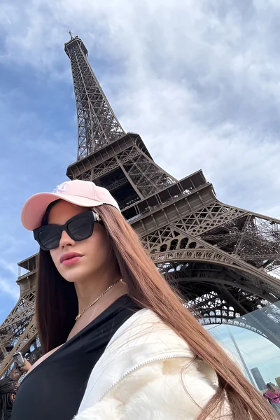 Beba Star (26 años) — Las Cañitas, Argentina - 12