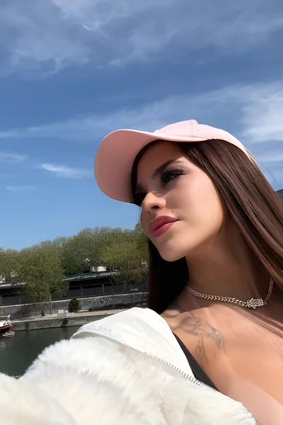 Beba Star (26 años) — Las Cañitas, Argentina - 13