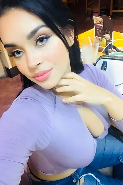 Barbie (27 años) — Jalisco / Guadalajara