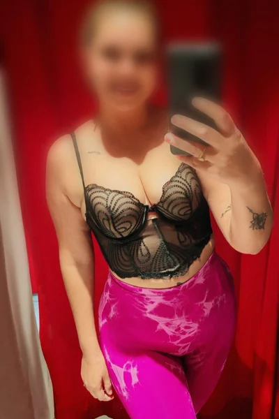 Luciana (32 años) — Centro, Uruguay - 5