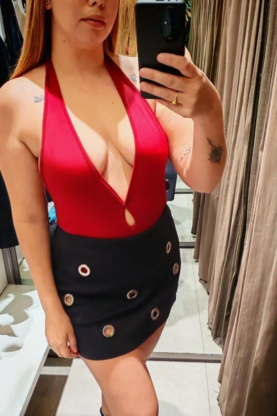 Luciana (32 años) — Centro, Uruguay - 3