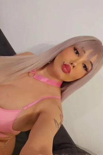 Claudia Isabella (28 anos) — Madrid, España - 6