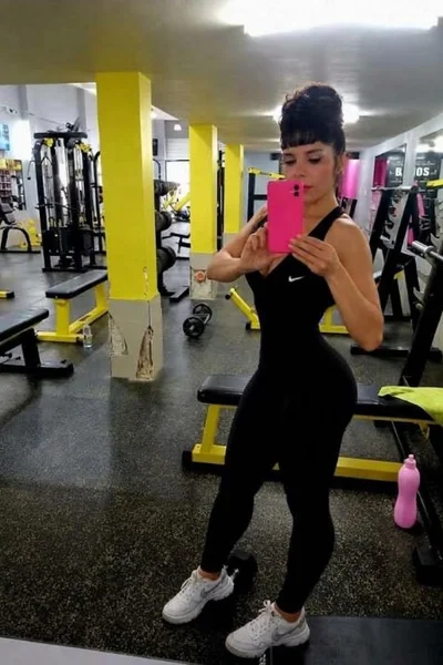 Victoria (37 años) — Recoleta, Argentina - 4