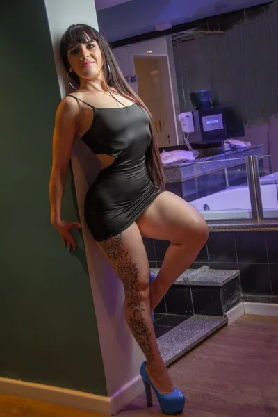 Victoria (37 años) — Recoleta, Argentina - 46