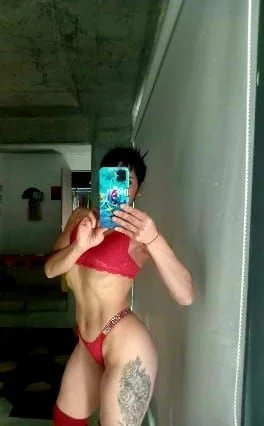 Victoria (37 años) — Recoleta, Argentina - 5