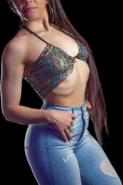 Victoria (37 años) — Recoleta, Argentina - 52