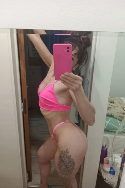 Victoria (37 años) — Recoleta, Argentina - 50