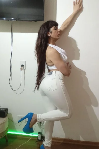 Victoria (37 años) — Recoleta, Argentina - 35