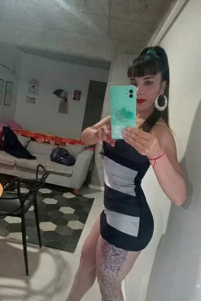 Victoria (37 años) — Recoleta, Argentina - 18