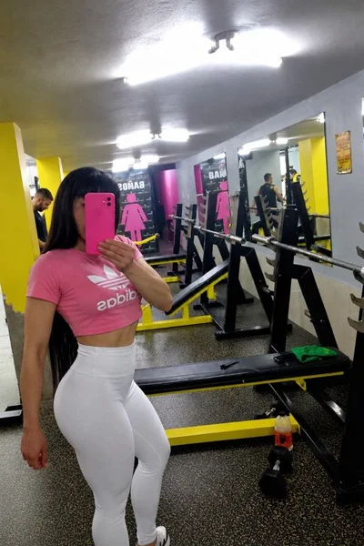 Victoria (37 años) — Recoleta, Argentina - 9
