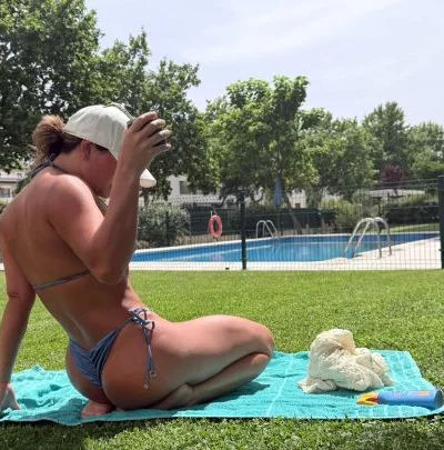 Eva (26 años) — Madrid, España - 7