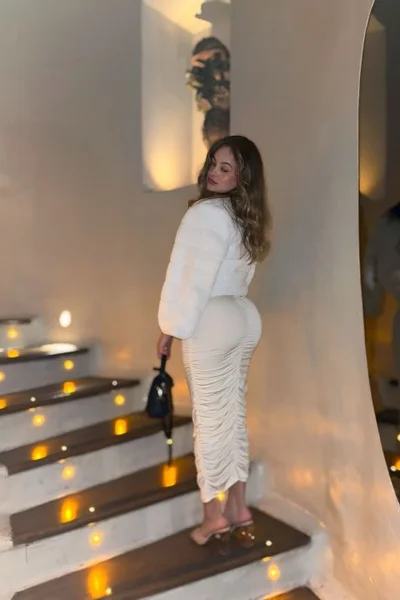Eva (26 años) — Madrid, España - 35