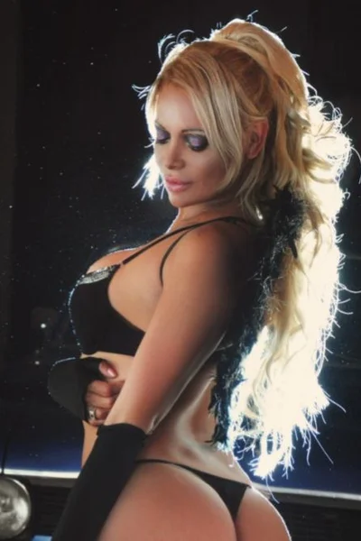 Katia (29 años) — Rosario, Argentina - 74
