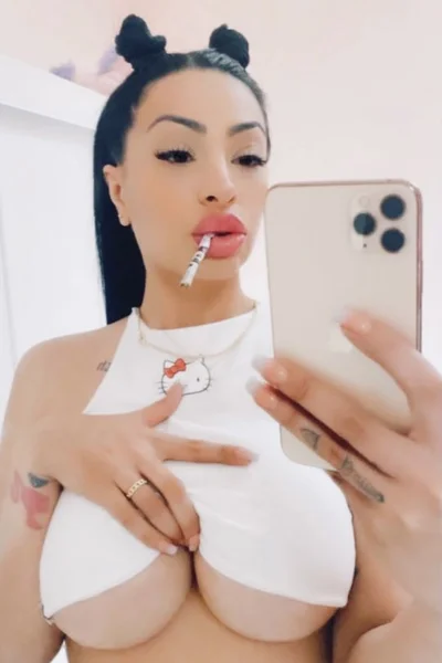 Melisa (26 anos) — Microcentro, Argentina - 38