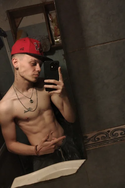 Damian (23 años) — Centro, Uruguay - 2