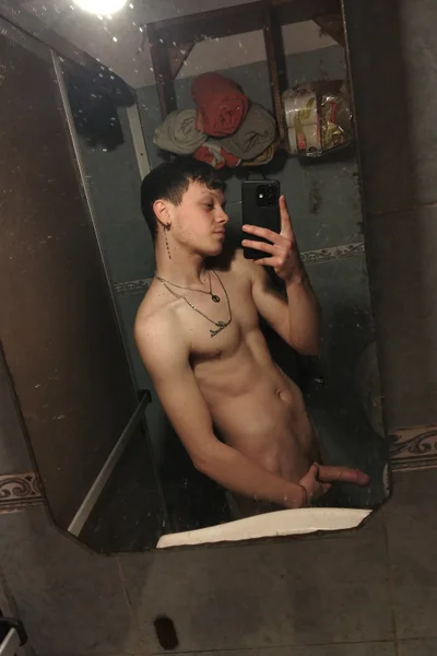 Damian (23 años) — Centro, Uruguay - 4