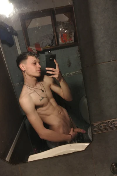 Damian (23 años) — Centro, Uruguay - 3