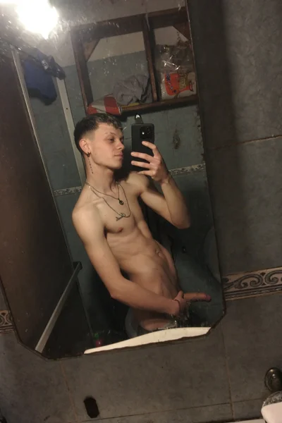 Damian (23 años) — Centro, Uruguay - 1