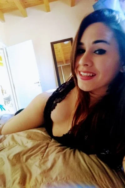 Mariel (28 años) — Capital, Argentina - 51