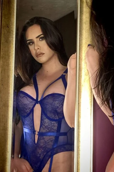 Mariel (28 años) — Capital, Argentina - 32