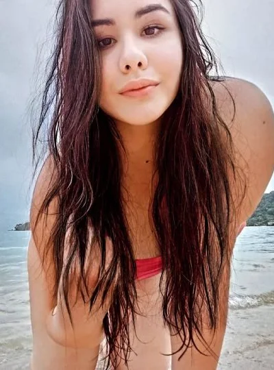 Mariel (28 años) — Capital, Argentina - 22