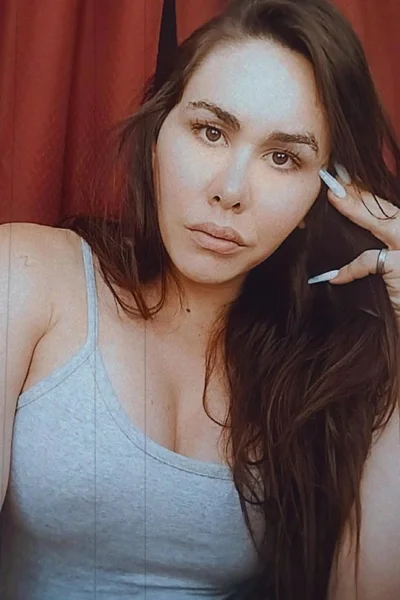 Mariel (28 años) — Capital, Argentina - 41