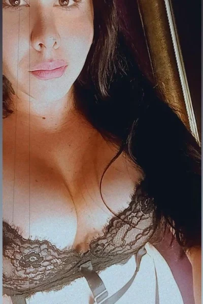 Mariel (28 años) — Capital, Argentina - 36