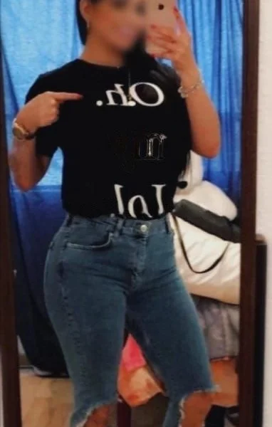 Yaretzyy (30 años) — Ciudad de México, México - 2