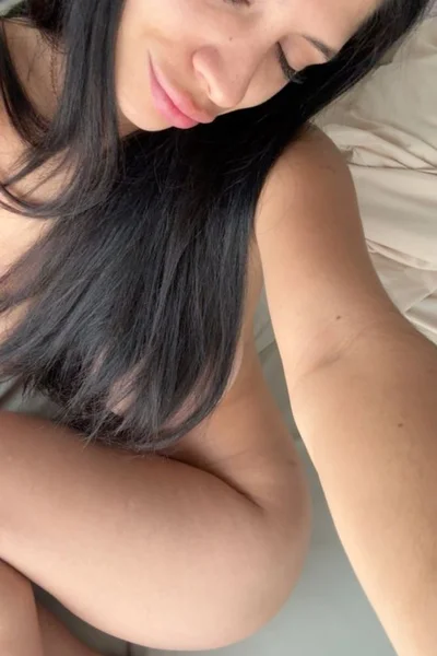 Nany (22 años) — Mar del Plata, Argentina - 2