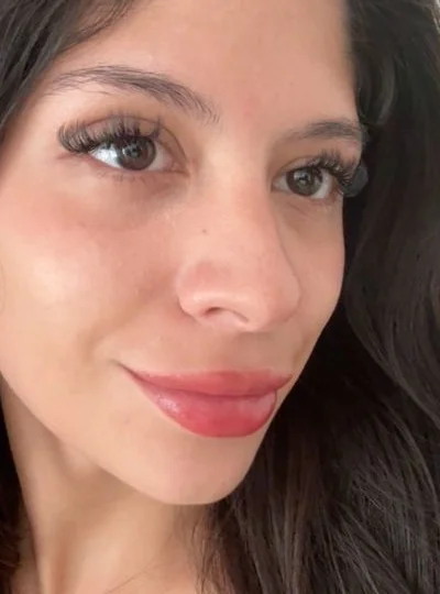 Nany (22 años) — Mar del Plata, Argentina - 1