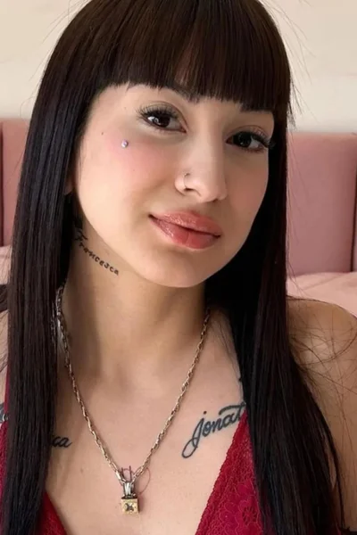 Dakkotta (23 anos) — Villa Crespo, Argentina - 3