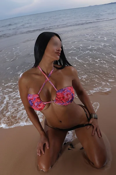 Paulina ZN (44 años) — Vicente López, Argentina - 4