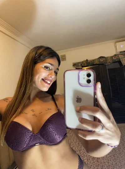 Eugenia (26 anos) — Paraná, Argentina - 10