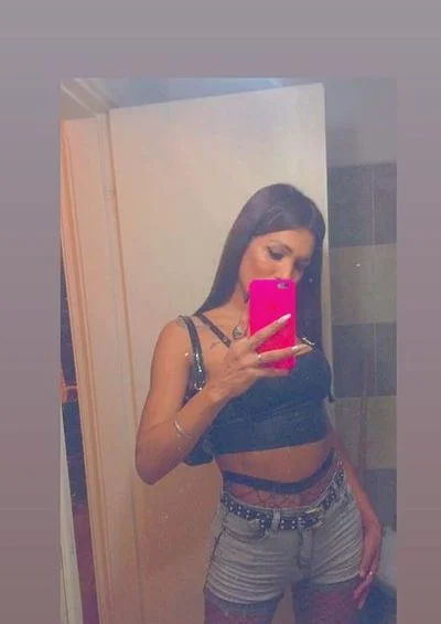 Eugenia (26 anos) — Paraná, Argentina - 23