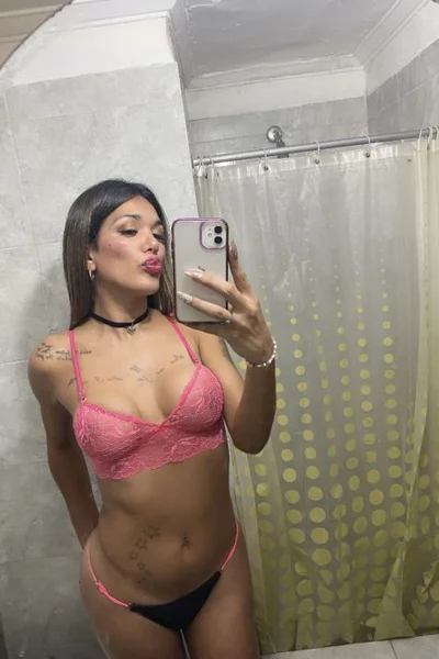 Eugenia (26 anos) — Paraná, Argentina - 4